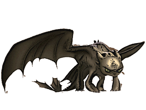 Dragons Character Image