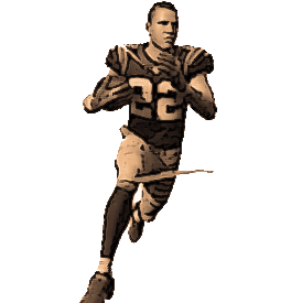 Madden Character Image