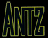 Antz Logo