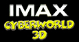 IMAX Cyberworld 3D Logo