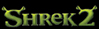Shrek 2 Logo